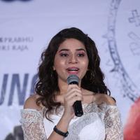 Tejaswinii - Lachhi Movie Teaser Launch Stills | Picture 1414600