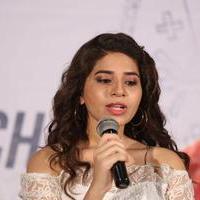 Tejaswinii - Lachhi Movie Teaser Launch Stills | Picture 1414601