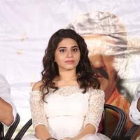 Tejaswinii - Lachhi Movie Teaser Launch Stills | Picture 1414618