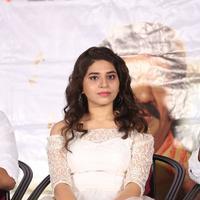 Tejaswinii - Lachhi Movie Teaser Launch Stills | Picture 1414619