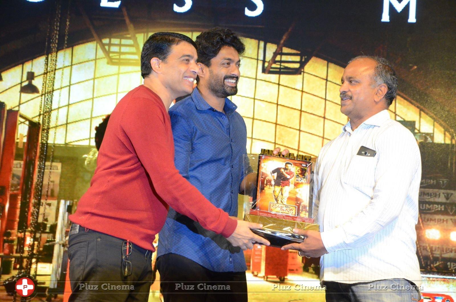 Janatha Garage Movie Success Meet Stills | Picture 1417108