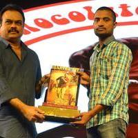 Janatha Garage Movie Success Meet Stills | Picture 1417065