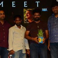 Janatha Garage Movie Success Meet Stills | Picture 1417101