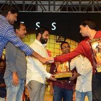 Janatha Garage Movie Success Meet Stills | Picture 1417120