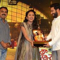 Janatha Garage Movie Success Meet Stills | Picture 1417145