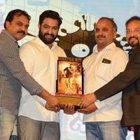 Janatha Garage Movie Success Meet Stills | Picture 1417148