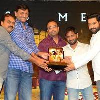 Janatha Garage Movie Success Meet Stills | Picture 1417155
