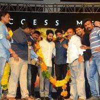 Janatha Garage Movie Success Meet Stills | Picture 1417171