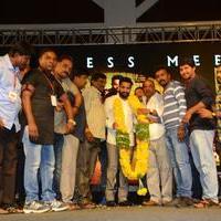 Janatha Garage Movie Success Meet Stills | Picture 1417174
