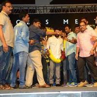 Janatha Garage Movie Success Meet Stills | Picture 1417176