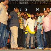 Janatha Garage Movie Success Meet Stills | Picture 1417178