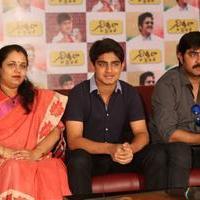 Srikanth Family at Nirmala Convent Movie Interview Photos | Picture 1417242