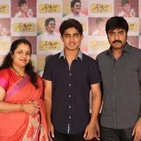 Srikanth Family at Nirmala Convent Movie Interview Photos | Picture 1417249