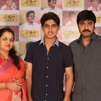 Srikanth Family at Nirmala Convent Movie Interview Photos | Picture 1417250