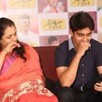 Srikanth Family at Nirmala Convent Movie Interview Photos | Picture 1417254