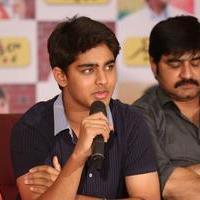 Srikanth Family at Nirmala Convent Movie Interview Photos | Picture 1417261