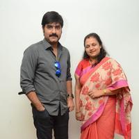 Srikanth Family at Nirmala Convent Movie Interview Photos | Picture 1417271