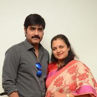 Srikanth Family at Nirmala Convent Movie Interview Photos | Picture 1417274