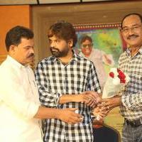 Buddareddy Palle Breaking News First Look Launch | Picture 1416900