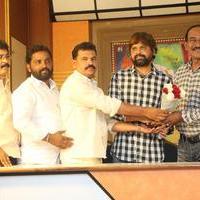 Buddareddy Palle Breaking News First Look Launch | Picture 1416903