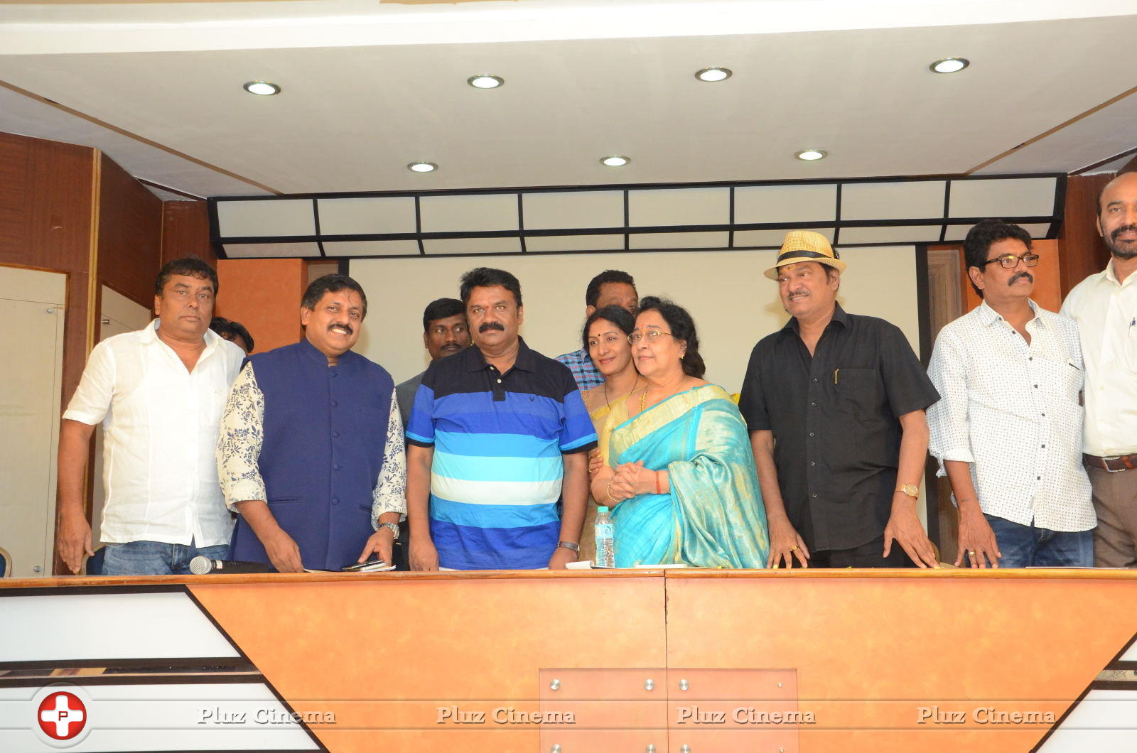 Film Carnival Press Meet Photos | Picture 1416930