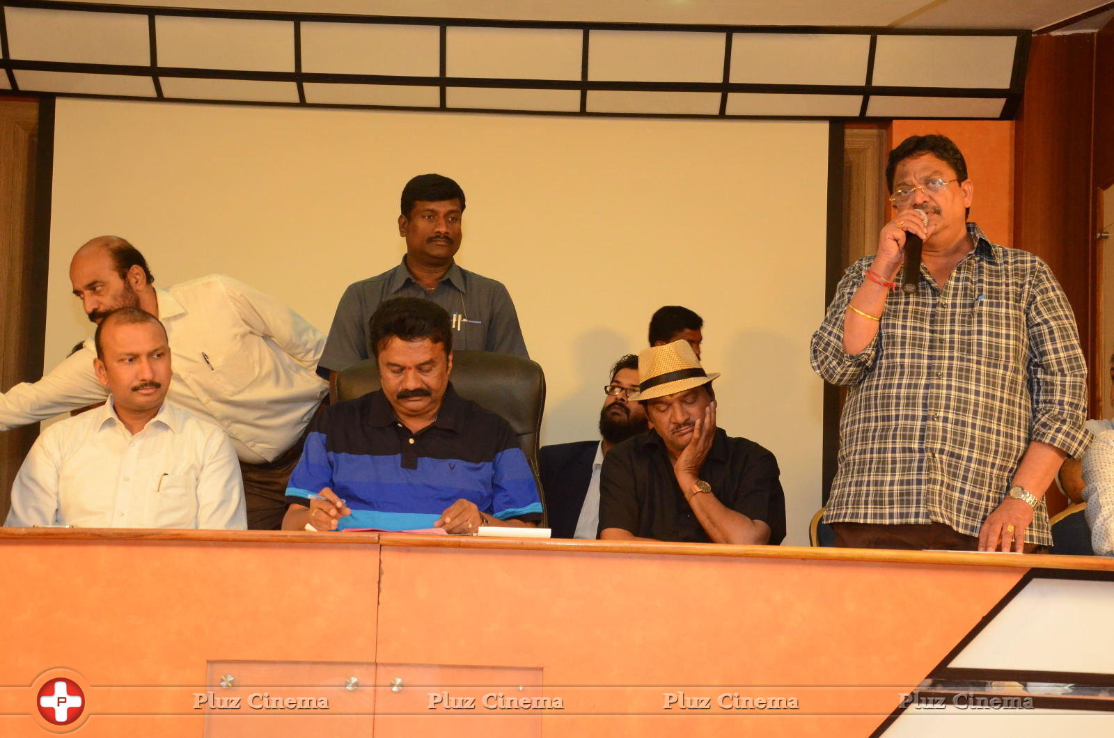 Film Carnival Press Meet Photos | Picture 1416932