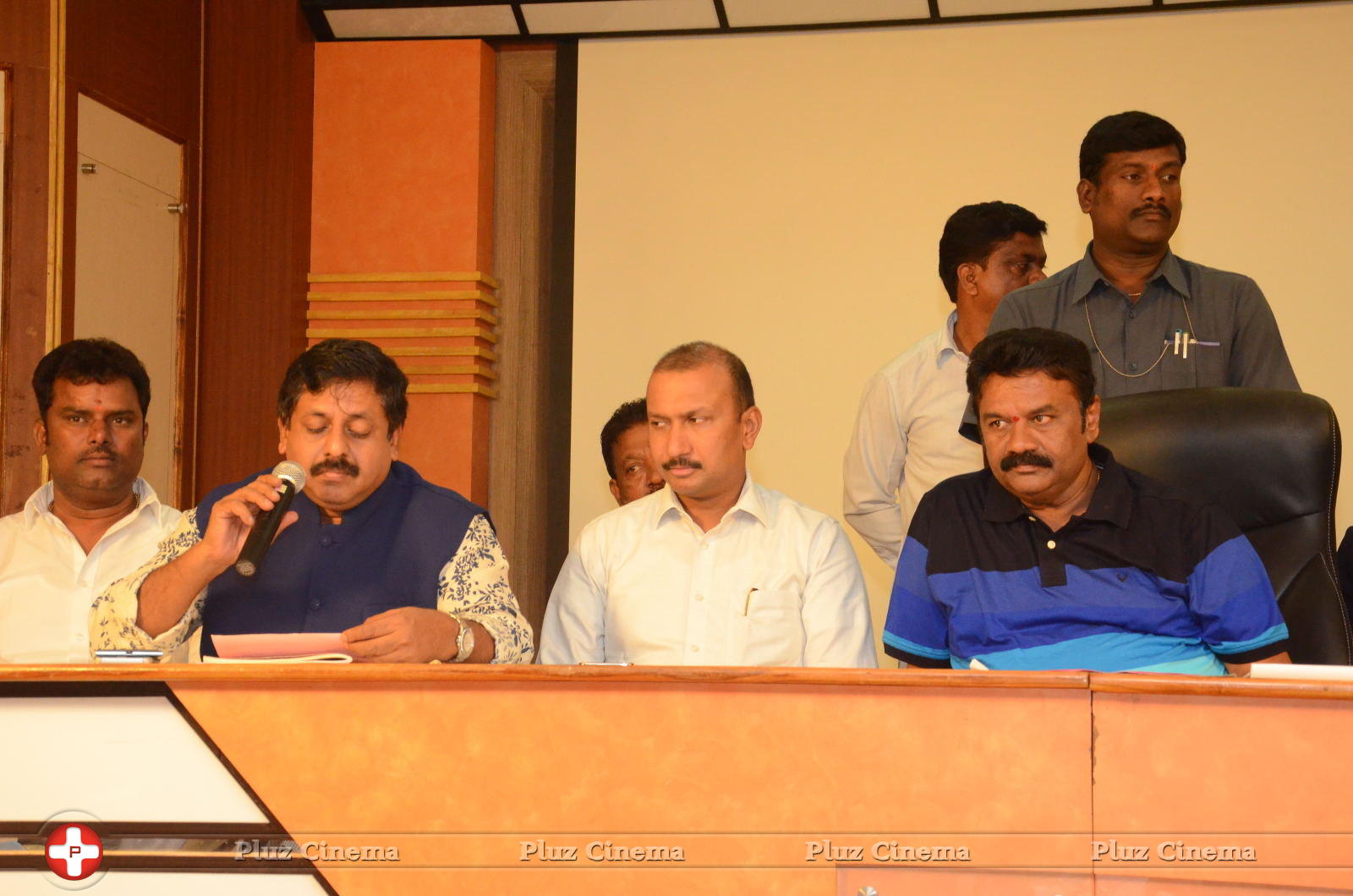 Film Carnival Press Meet Photos | Picture 1416933