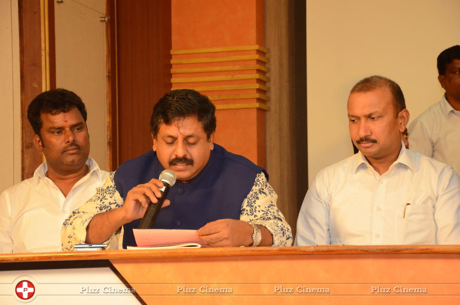 Film Carnival Press Meet Photos | Picture 1416934