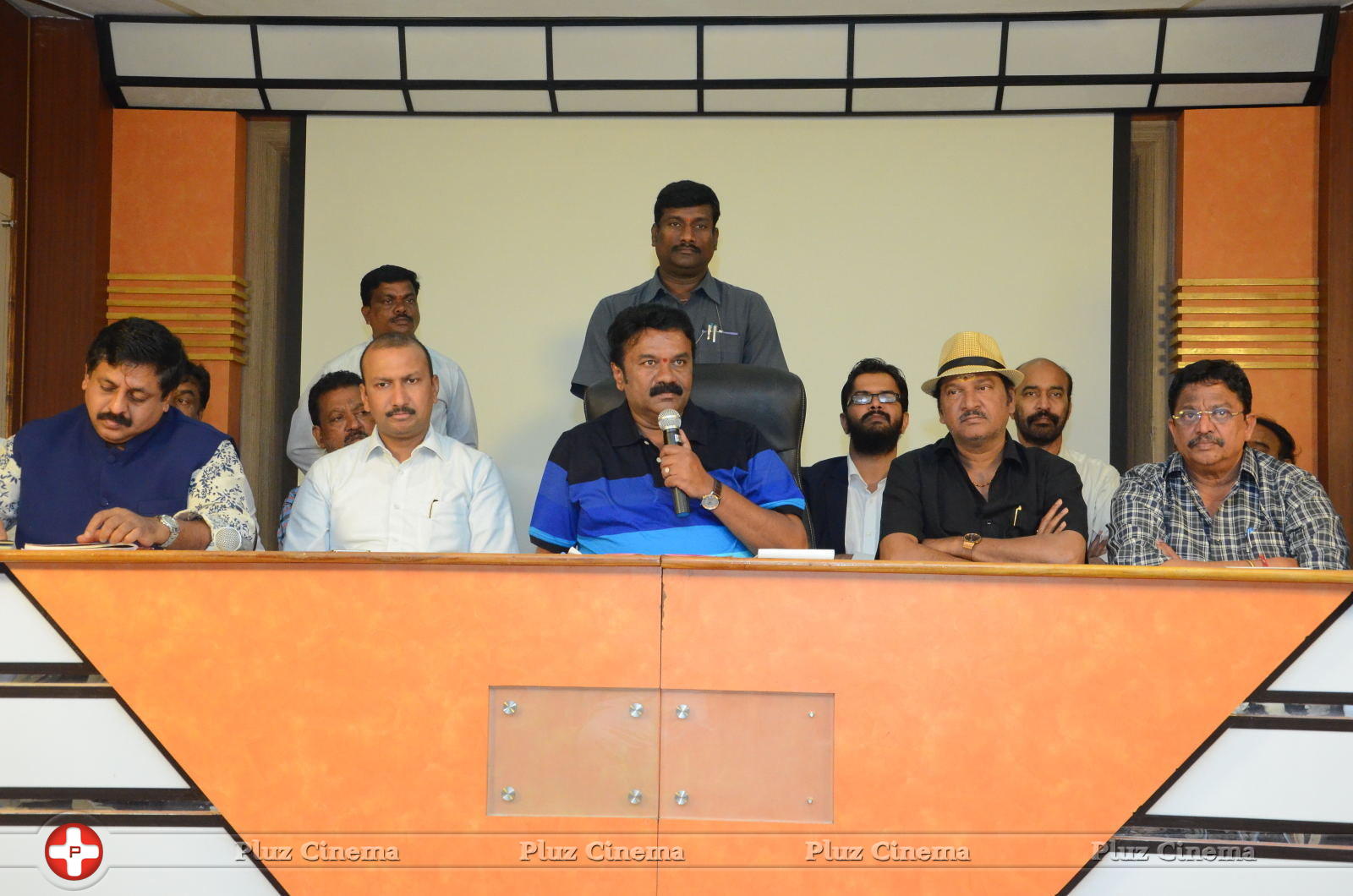 Film Carnival Press Meet Photos | Picture 1416936