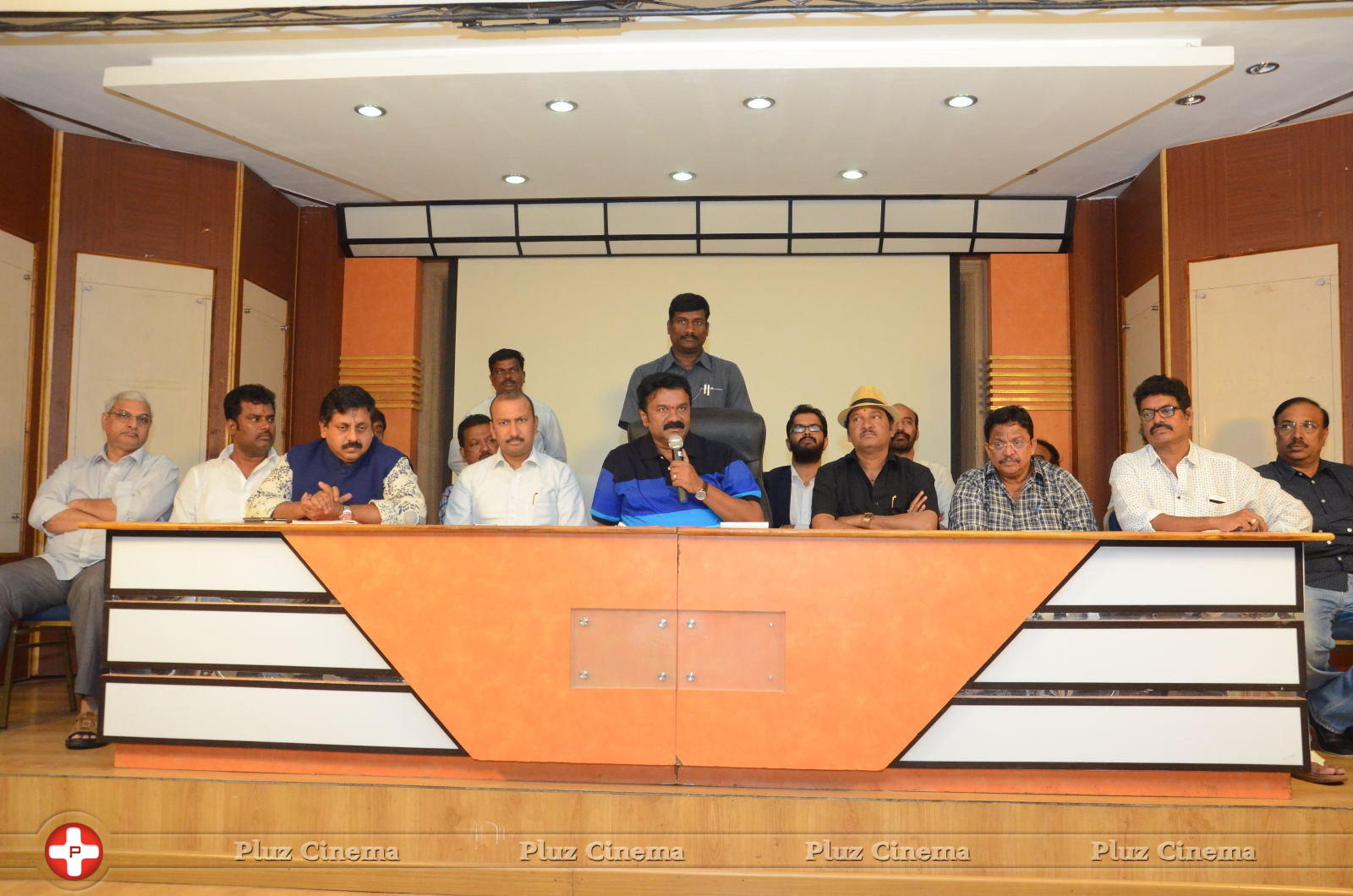 Film Carnival Press Meet Photos | Picture 1416939