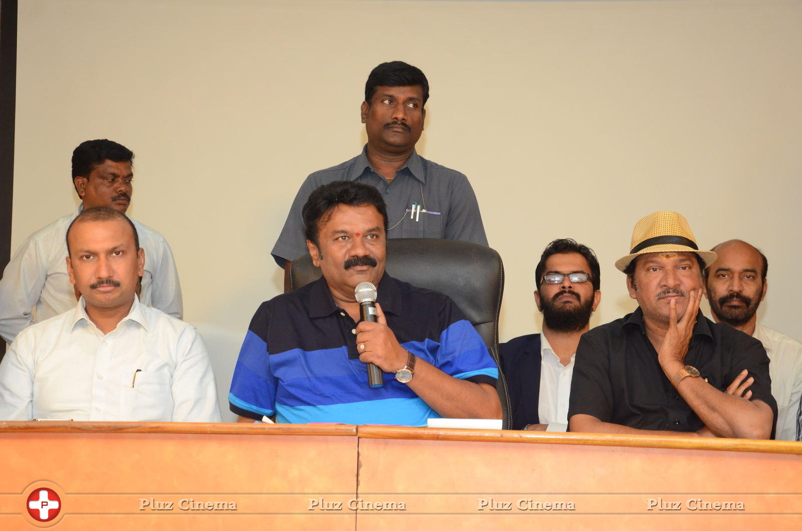 Film Carnival Press Meet Photos | Picture 1416942