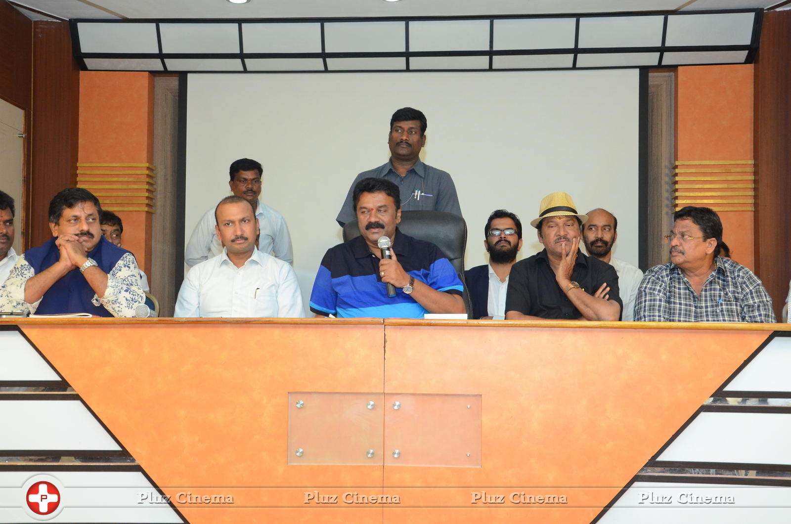 Film Carnival Press Meet Photos | Picture 1416943