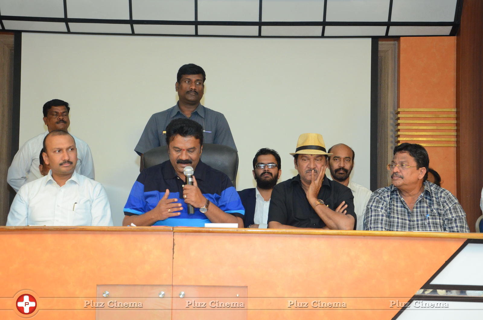 Film Carnival Press Meet Photos | Picture 1416944