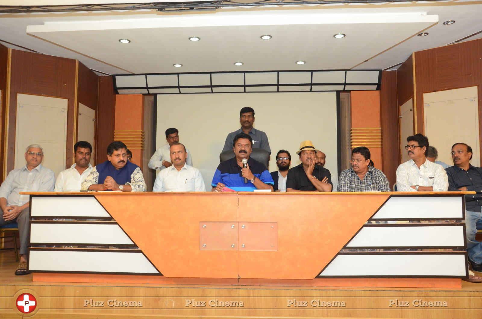 Film Carnival Press Meet Photos | Picture 1416946