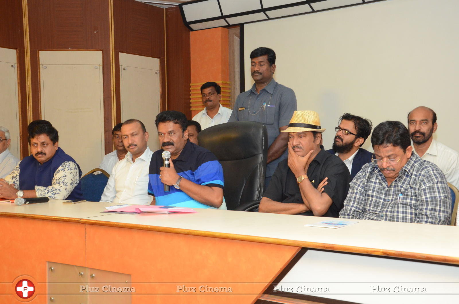 Film Carnival Press Meet Photos | Picture 1416948