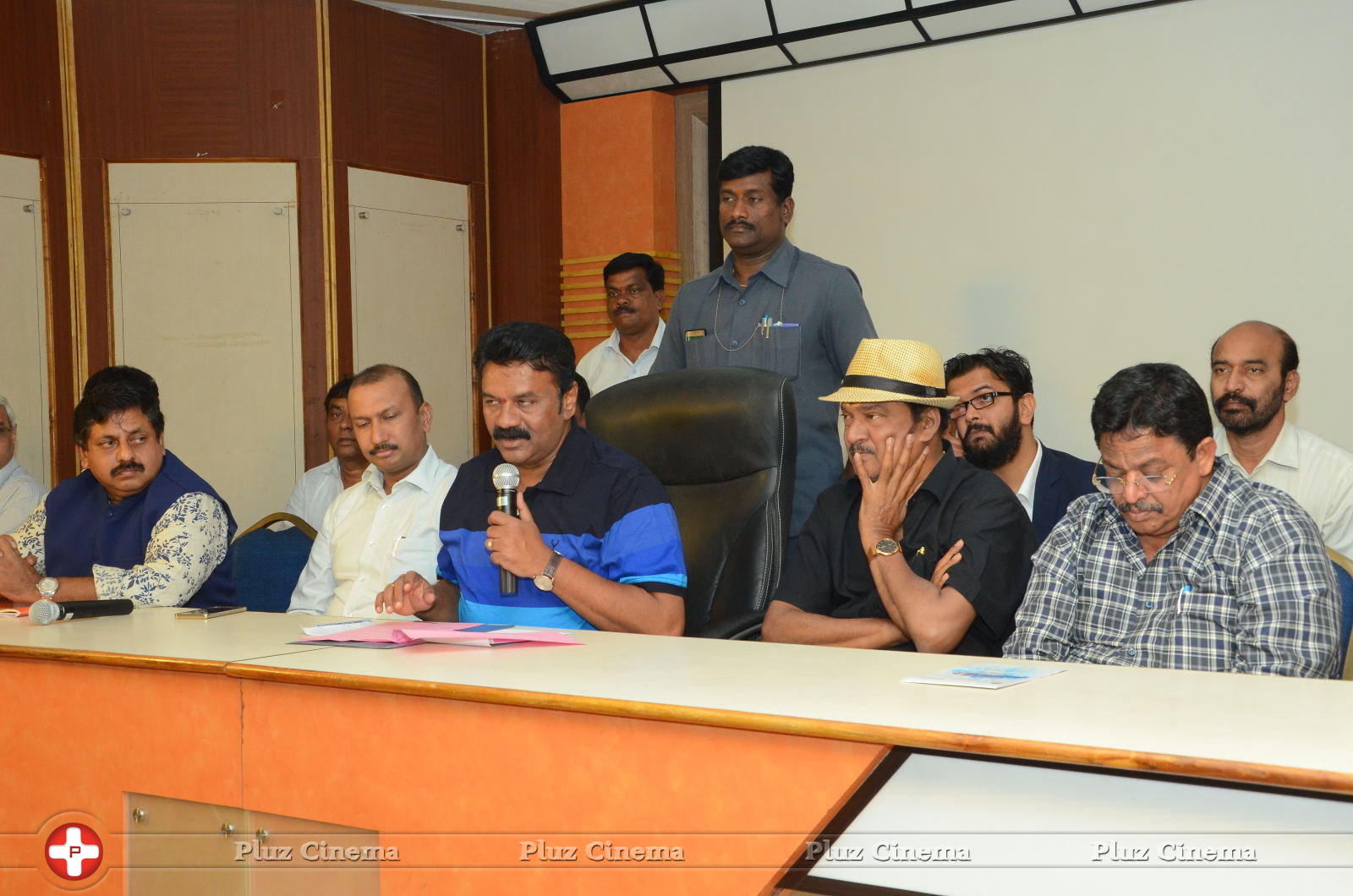 Film Carnival Press Meet Photos | Picture 1416949