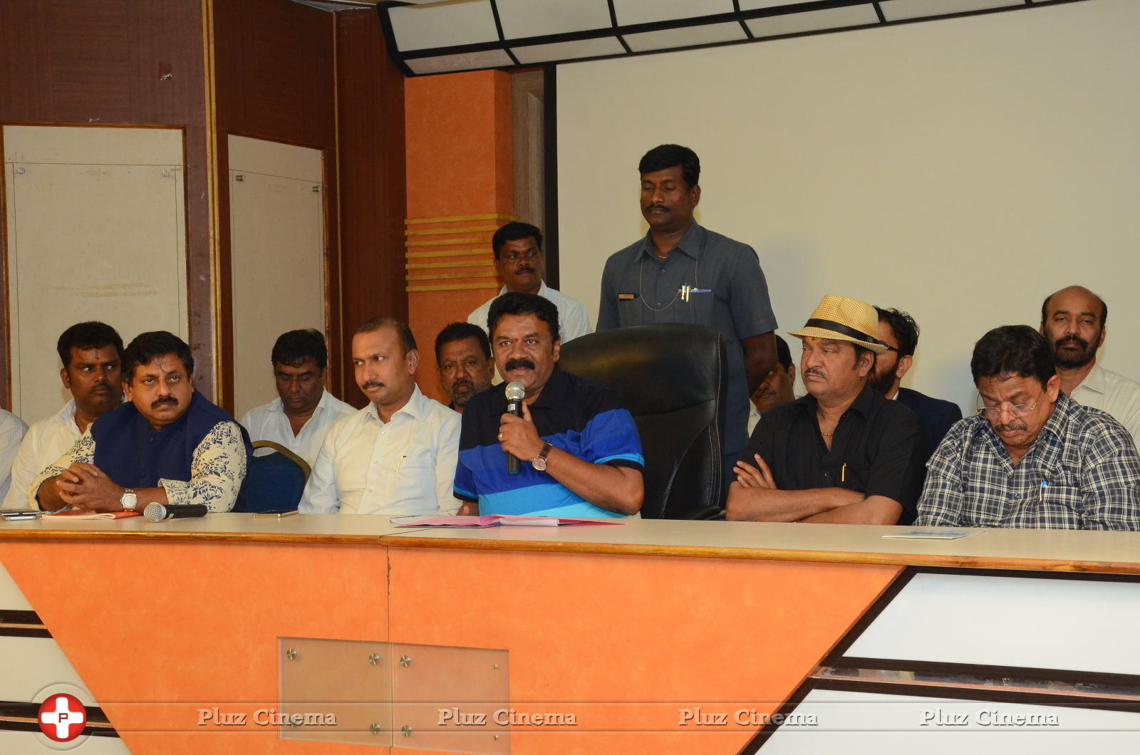 Film Carnival Press Meet Photos | Picture 1416952