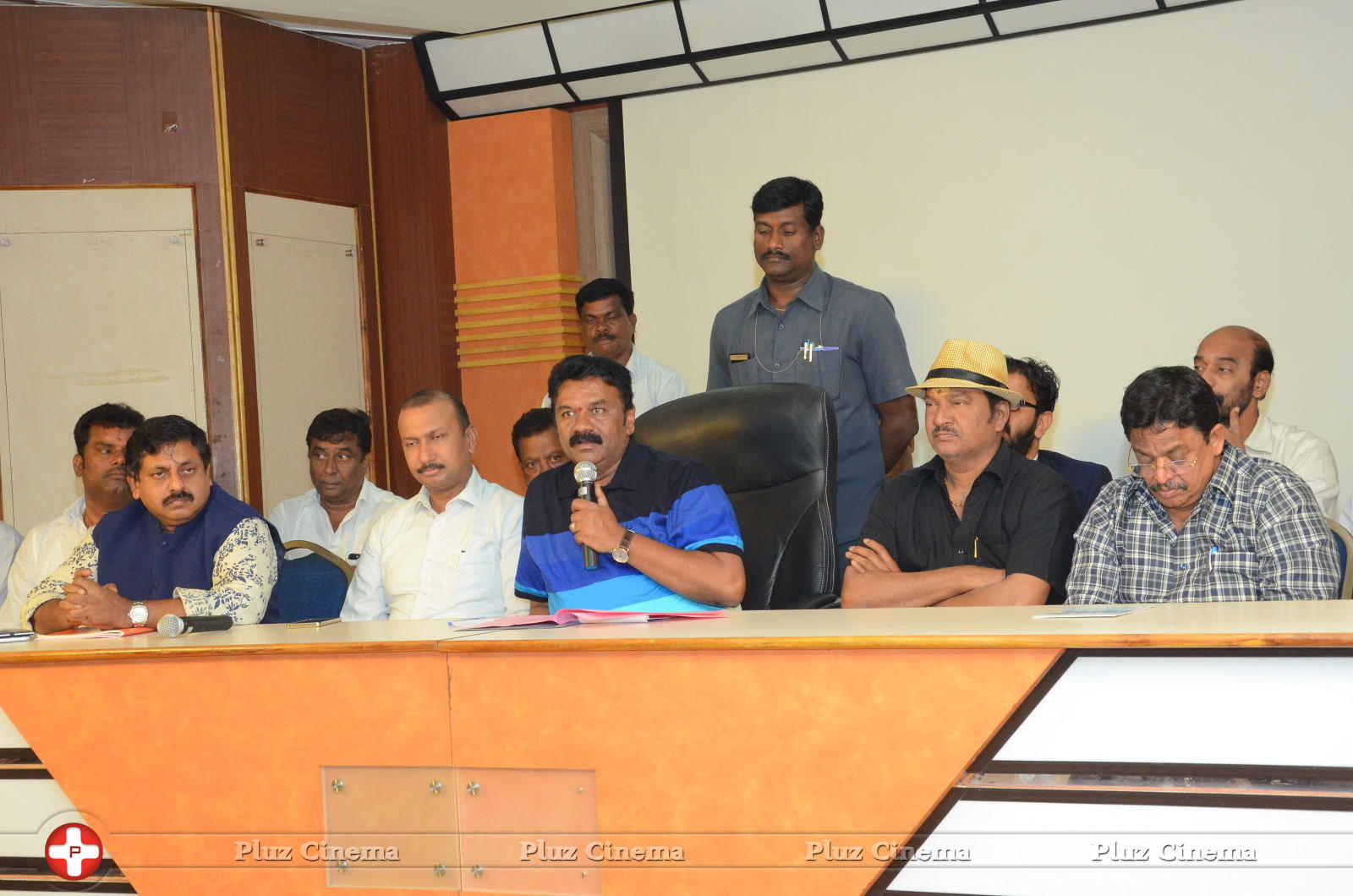 Film Carnival Press Meet Photos | Picture 1416953