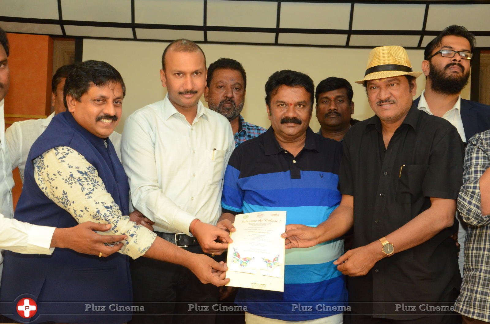 Film Carnival Press Meet Photos | Picture 1416962