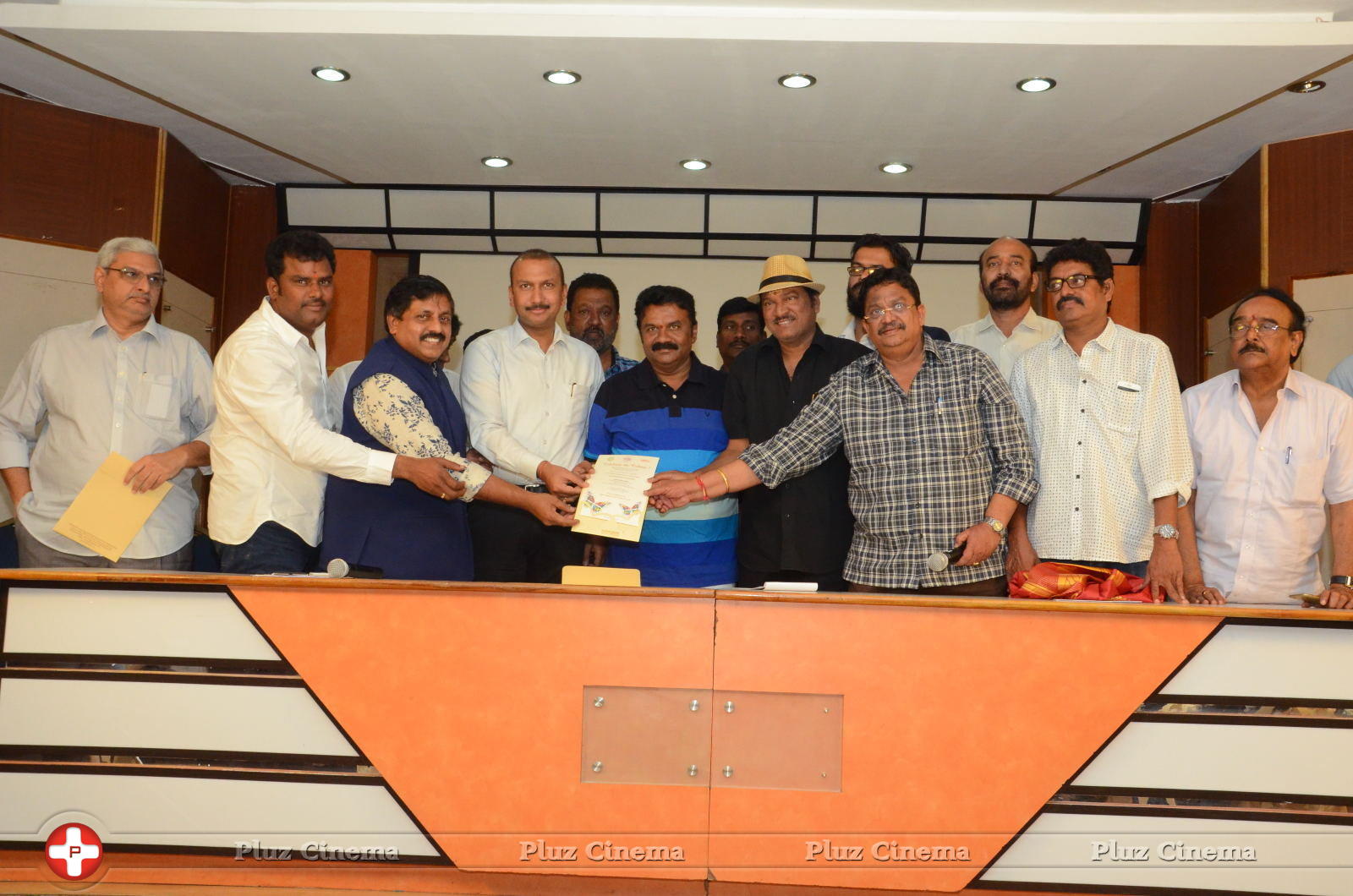 Film Carnival Press Meet Photos | Picture 1416970