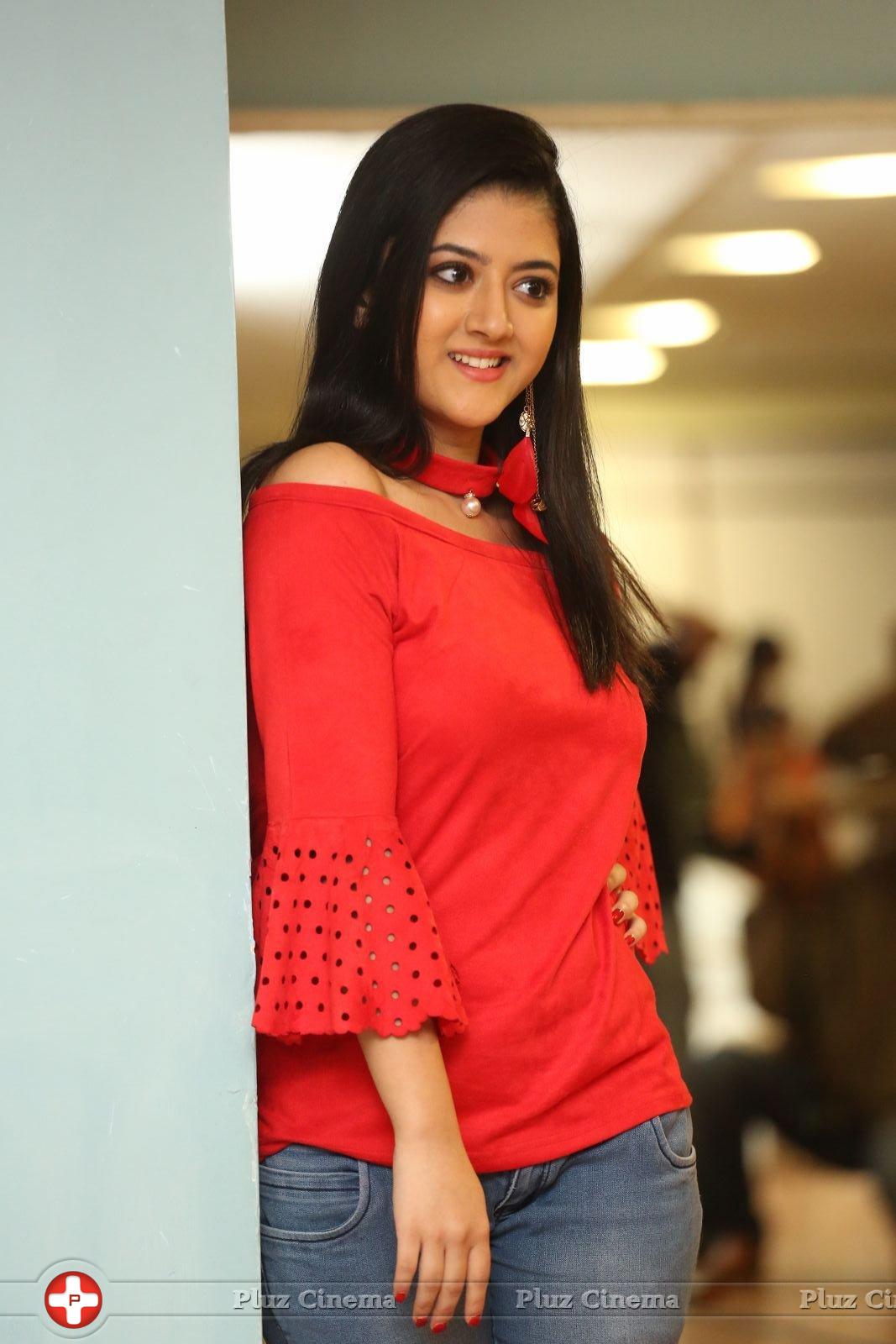 shreya Sharma New Stills | Picture 1415930