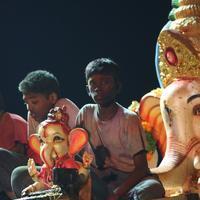 Ganesh Nimajjanam Stills | Picture 1417820
