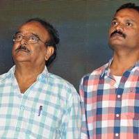 Siddhartha Movie Success Meet Stills