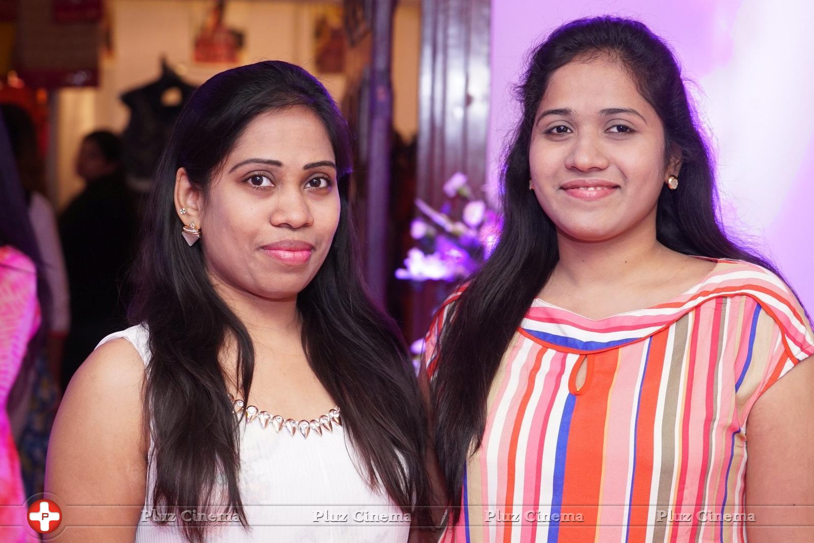 Trendz Designer Exhibition Launch at Taj Krishna | Picture 1418114