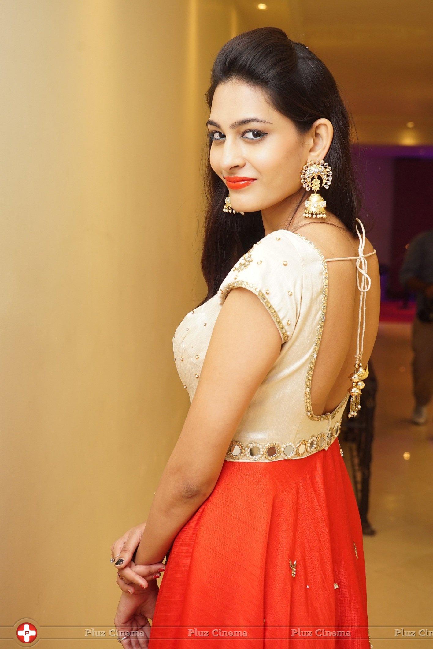 Trendz Designer Exhibition Launch at Taj Krishna | Picture 1418137