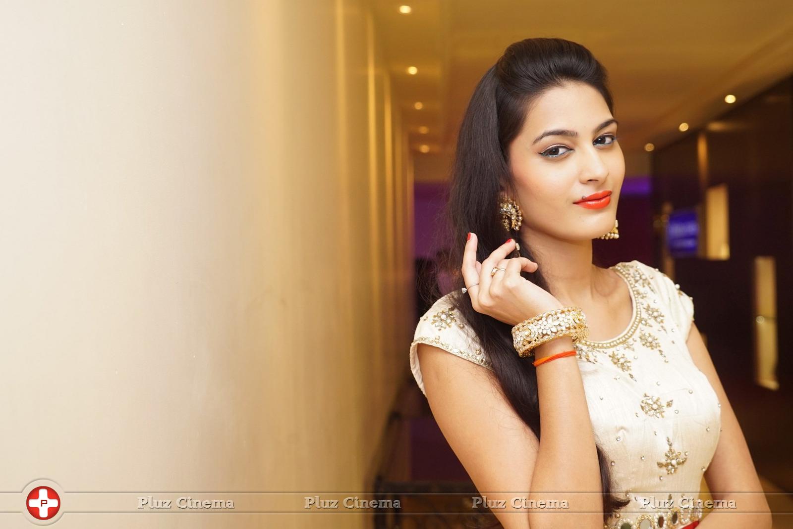 Trendz Designer Exhibition Launch at Taj Krishna | Picture 1418138