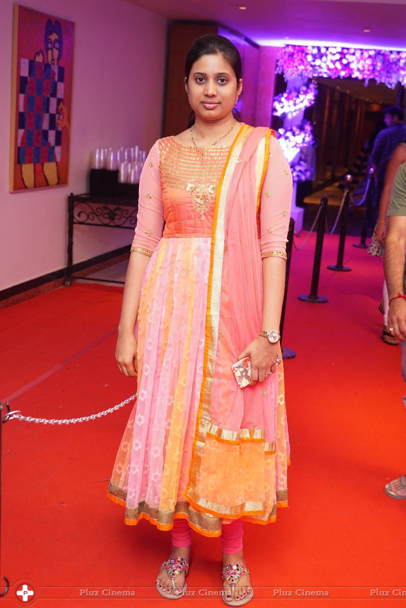 Trendz Designer Exhibition Launch at Taj Krishna | Picture 1418141