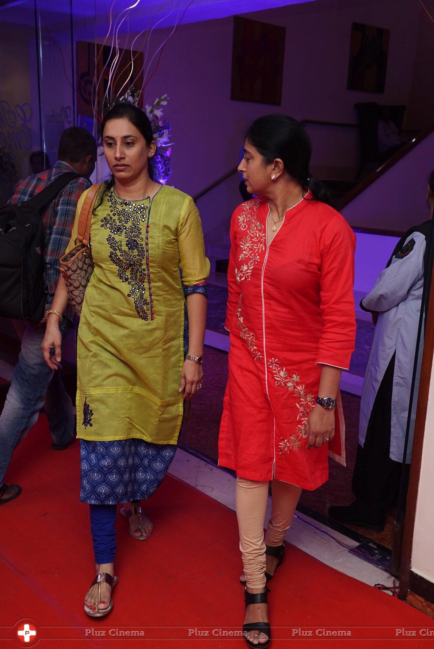 Trendz Designer Exhibition Launch at Taj Krishna | Picture 1418154