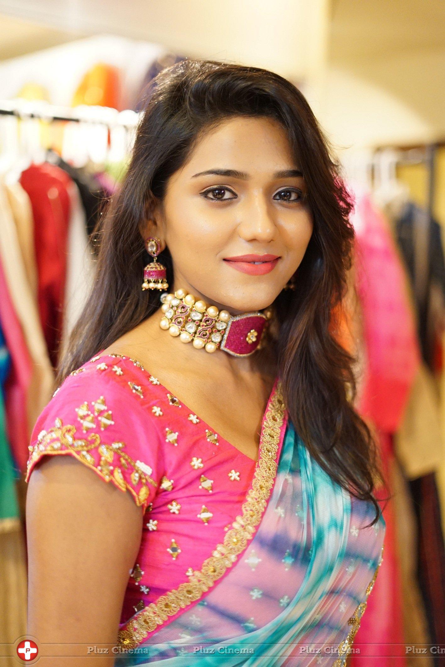 Trendz Designer Exhibition Launch at Taj Krishna | Picture 1418164