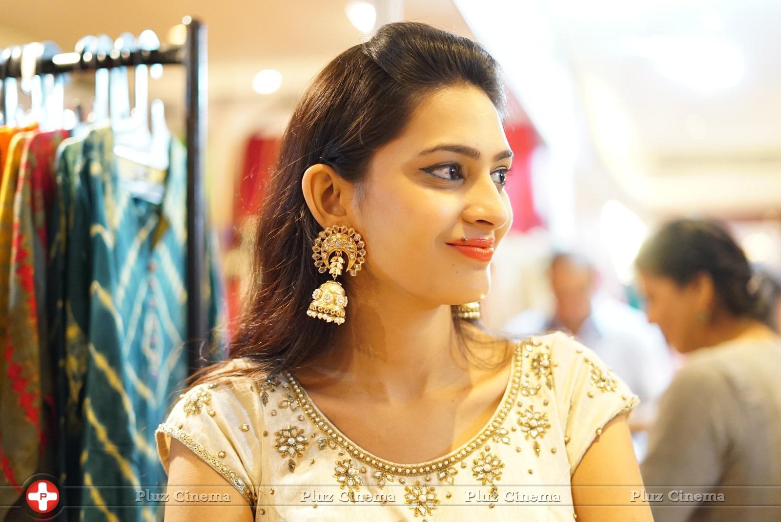 Trendz Designer Exhibition Launch at Taj Krishna | Picture 1418165